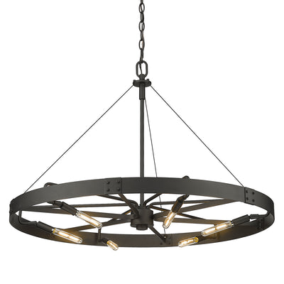 Vaughn Chandelier