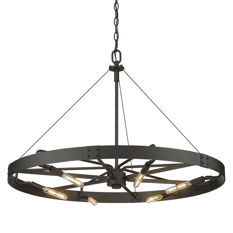 Vaughn Chandelier