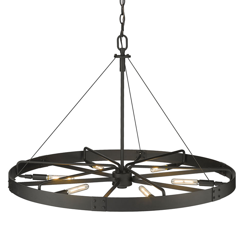 Vaughn Chandelier