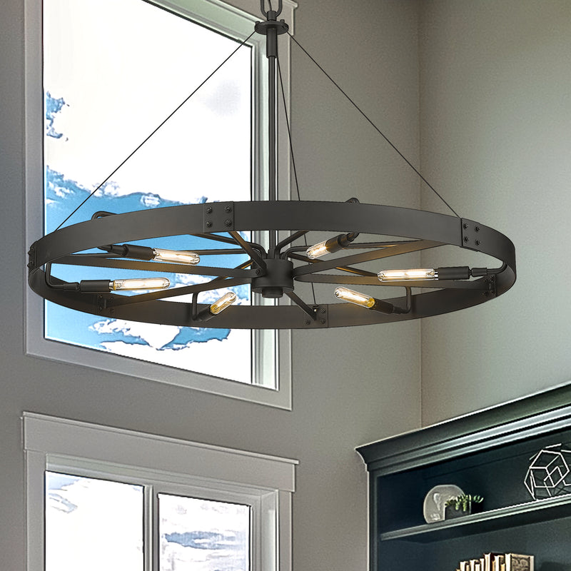 Vaughn Chandelier