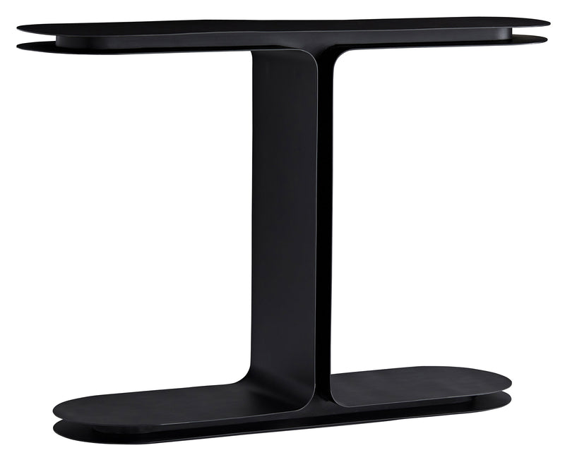 Arteriors-Alberto Console Table-Bronze