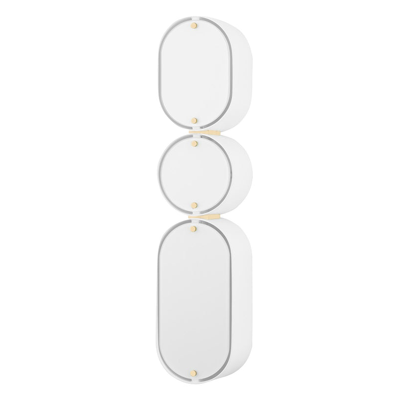 Opal Wall Sconce