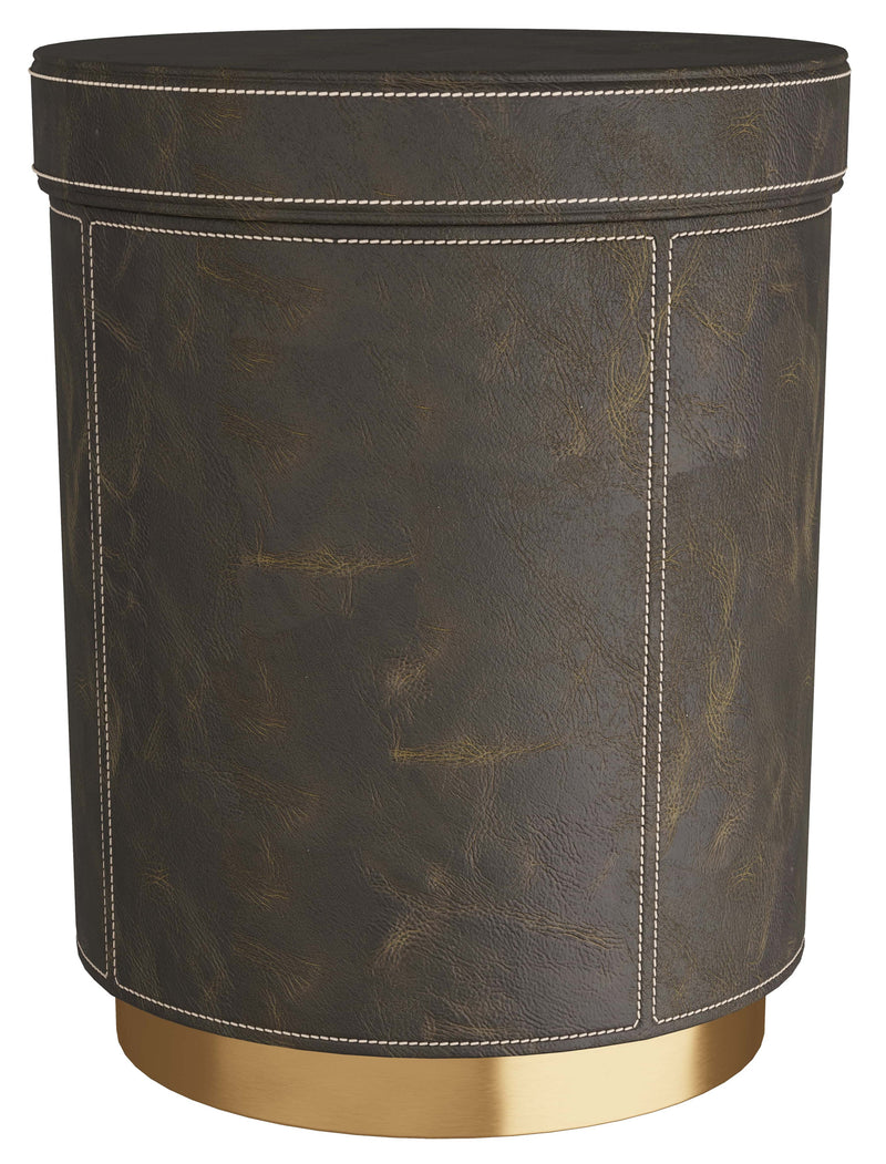 Arteriors Wes Accent Table