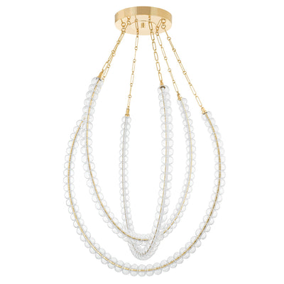Celeste Chandelier