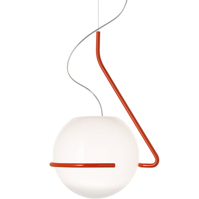 Foscarini - FN3180S000N10U30

 - Orange