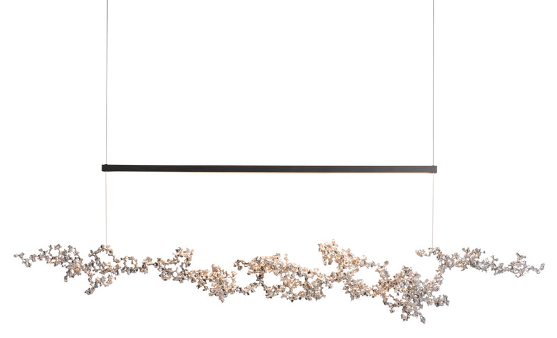 Hubbardton Forge - 401326-1130 - Dark Smoke