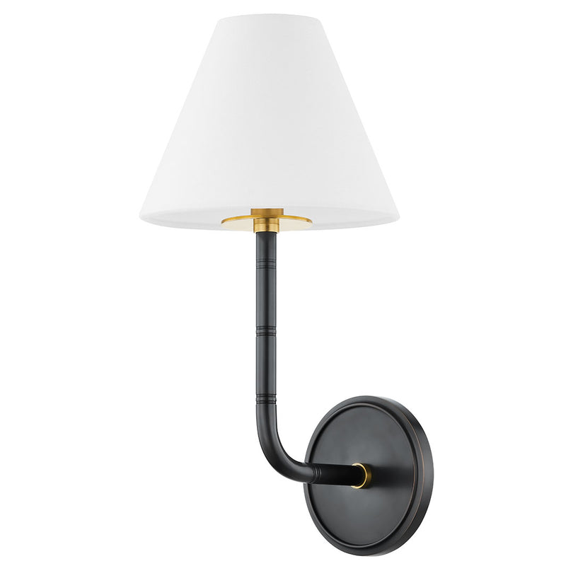 Hudson Valley Lighting - 7216-AOB - Aged Old Bronze / Aged Brass