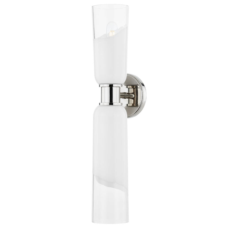 Hudson Valley Lighting - 9602-PN - Polished Nickel