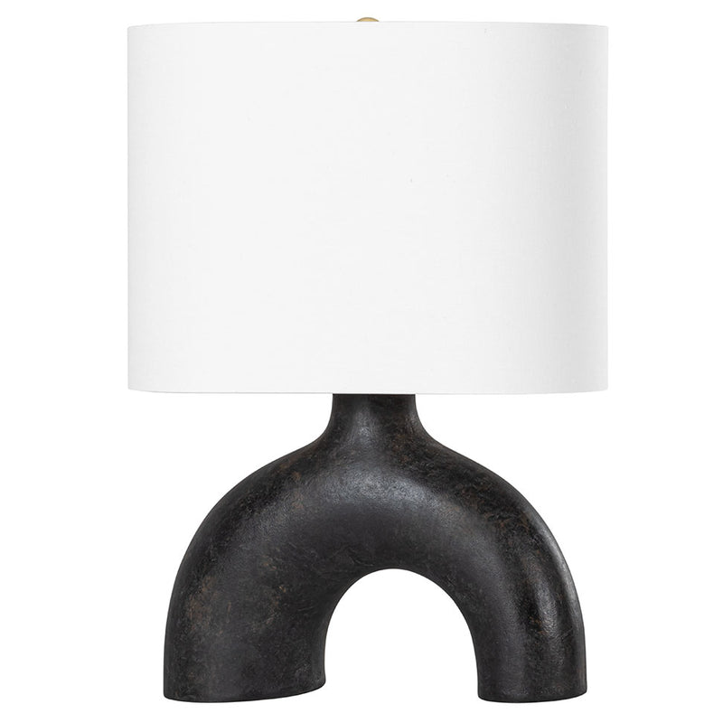 Hudson Valley Lighting - L1622-AGB/CEC - Charcoal