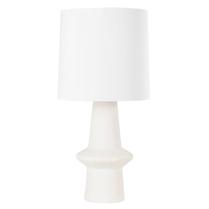 Hudson Valley Lighting - L1805-AGB/CPF - White