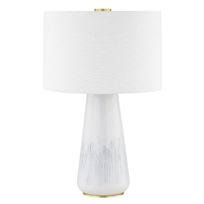 Hudson Valley Lighting - L1958-AGB/CWA - White