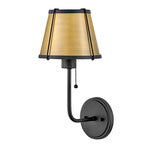 Clarke Wall Sconce