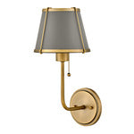 Clarke Wall Sconce