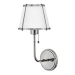 Clarke Wall Sconce