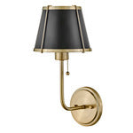 Clarke Wall Sconce