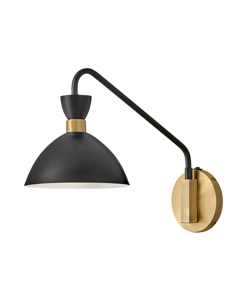 LARK Wall Sconce - Thumbnail 2
