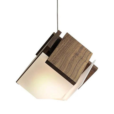 Mica LED Pendant Light