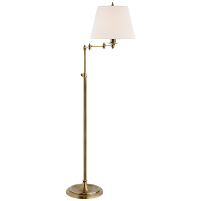 Studio VC - S1200HAB-L - Hand-Rubbed Antique Brass