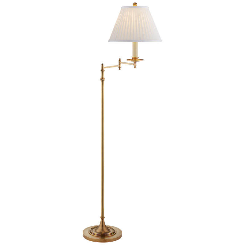 Visual Comfort Signature Dorchester Floor Lamp