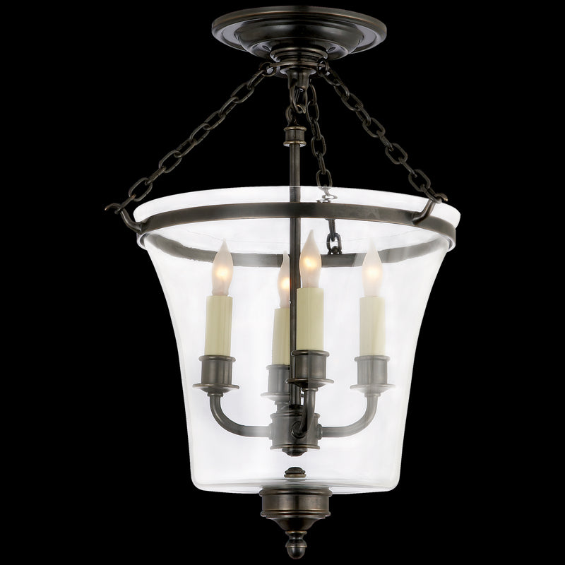 Chapman & Myers - CHC2209BZ - Bronze