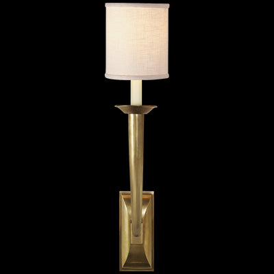 Studio VC - S2020HAB-L - Hand-Rubbed Antique Brass