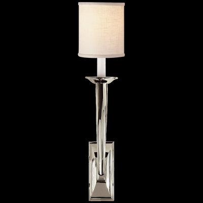 Studio VC - S2020PN-L - Polished Nickel