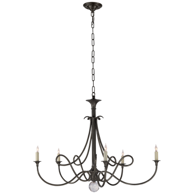 Eric Cohler - SC5005BZ - Bronze