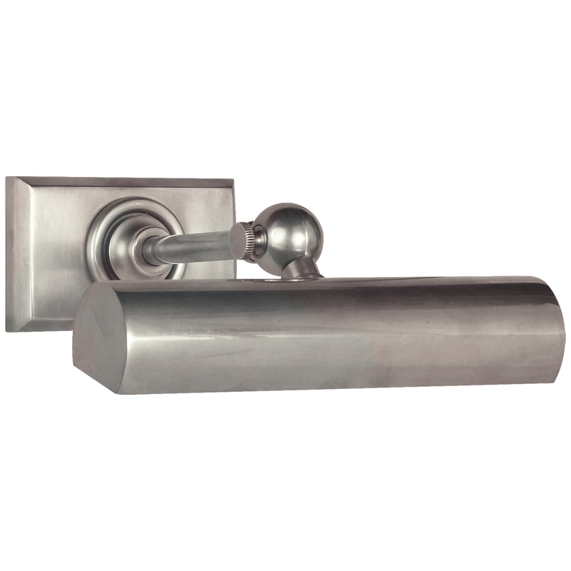 Chapman & Myers - SL2704AN - Antique Nickel