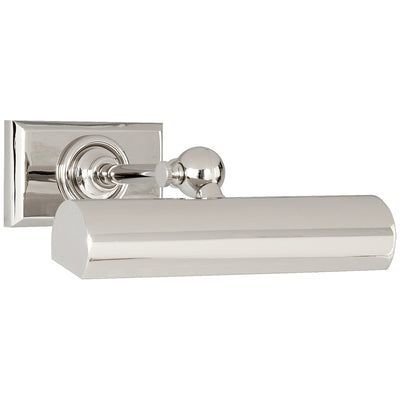 Chapman & Myers - SL2704PN - Polished Nicke