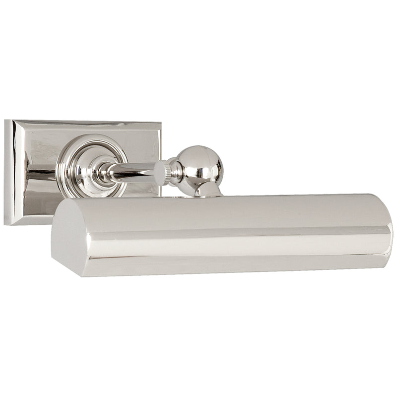 Chapman & Myers - SL2704PN - Polished Nicke