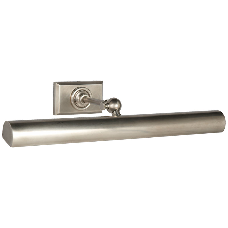 Chapman & Myers - SL2705AN - Antique Nickel