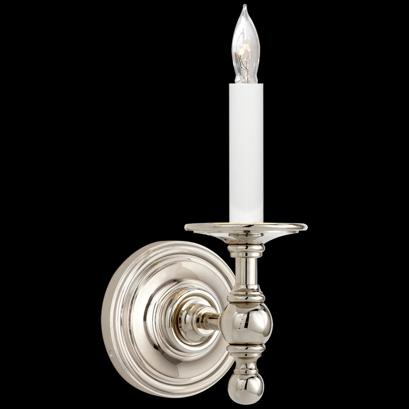 Chapman & Myers - SL2815PN - Polished Nickel