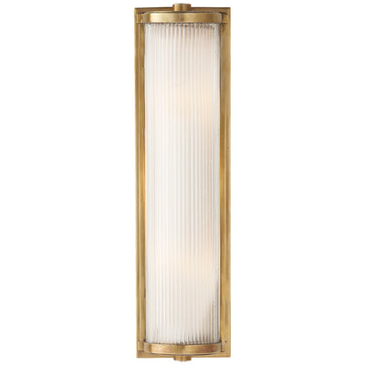 Thomas O'Brien - TOB2141HAB-FG - Hand-Rubbed Antique Brass