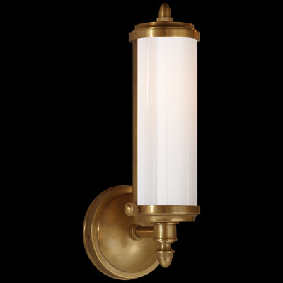 Thomas O'Brien - TOB2206HAB-WG - Hand-Rubbed Antique Brass