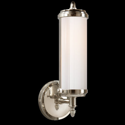 Thomas O'Brien - TOB2206PN-WG - Polished Nickel