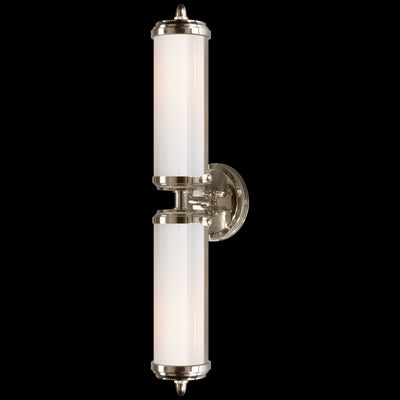 Thomas O'Brien - TOB2207PN-WG - Chrome