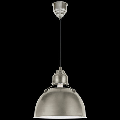 Thomas O'Brien - TOB5012AN - Antique Nickel