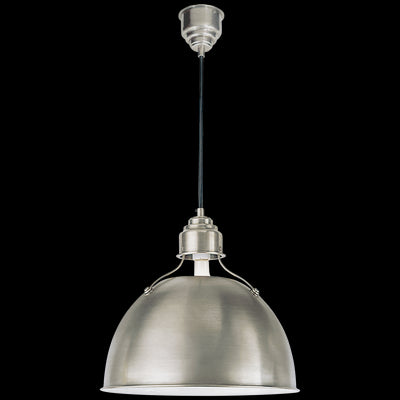 Thomas O'Brien - TOB5013AN - Antique Nickel