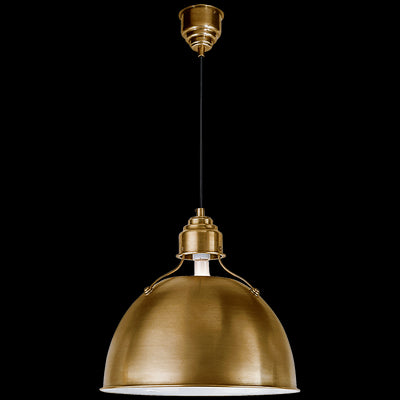 Thomas O'Brien - TOB5013HAB - Hand-Rubbed Antique Brass