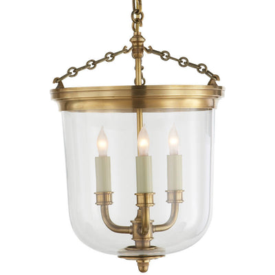 Thomas O'Brien - TOB5030HAB - Hand-Rubbed Antique Brass
