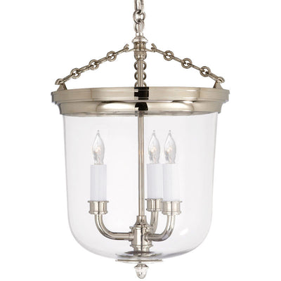 Thomas O'Brien - TOB5030PN - Polished Nickel