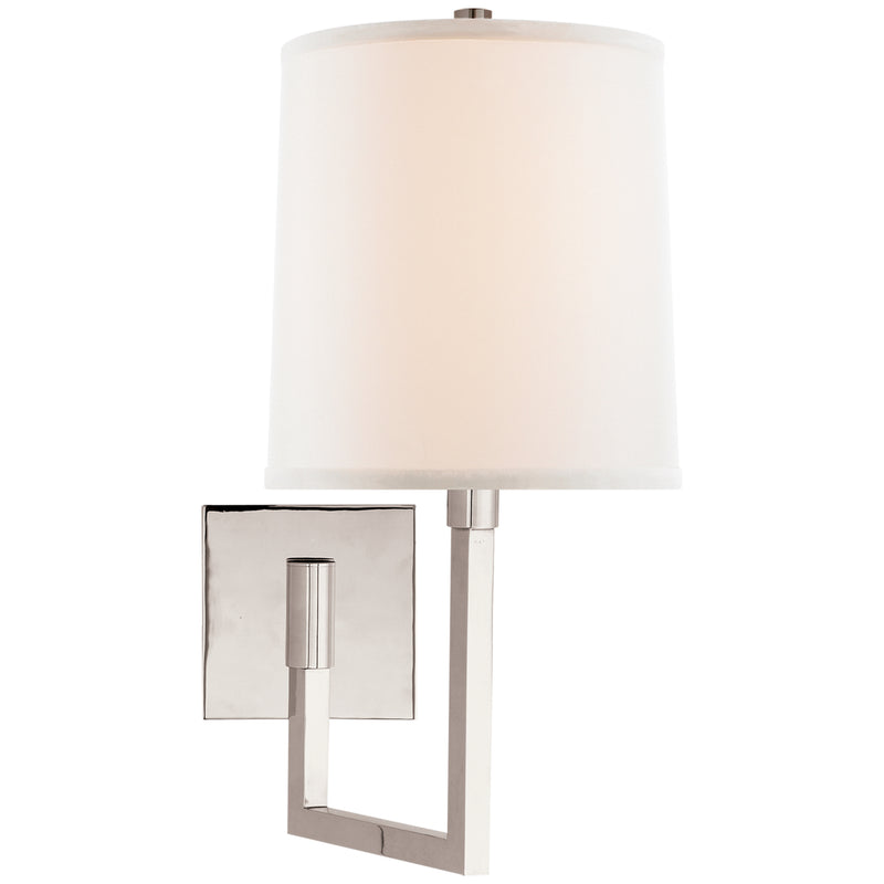 Barbara Barry - BBL2028PN-L - Polished Nickel