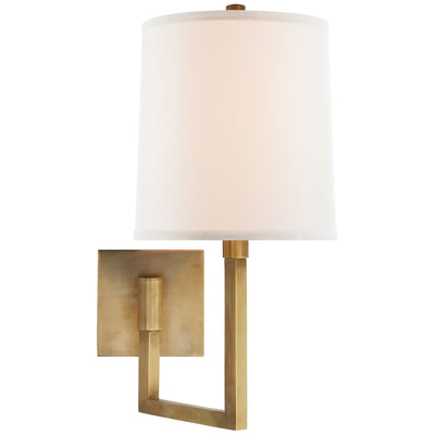 Barbara Barry - BBL2028SB-L - Soft Brass