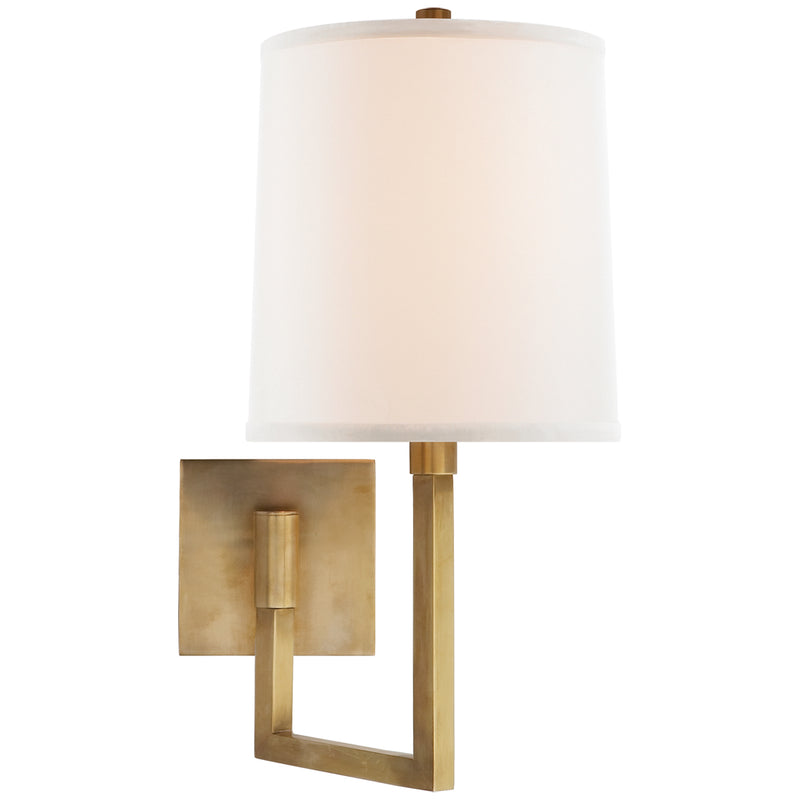 Barbara Barry - BBL2028SB-L - Soft Brass