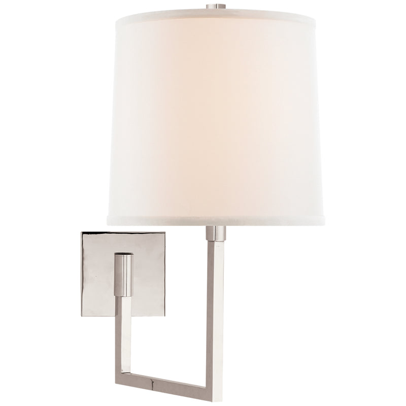 Barbara Barry - BBL2029PN-L - Polished Nickel