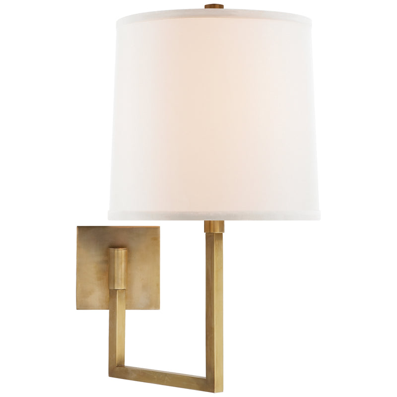 Barbara Barry - BBL2029SB-L - Soft Brass