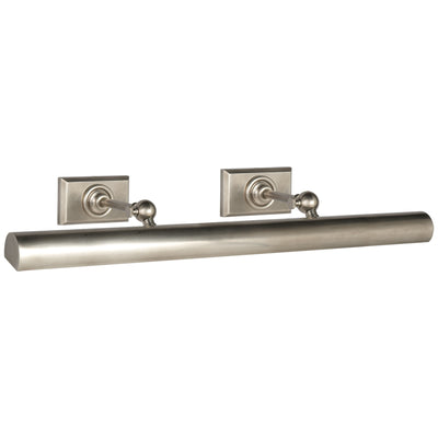 Chapman & Myers - SL2706AN - Antique Nickel