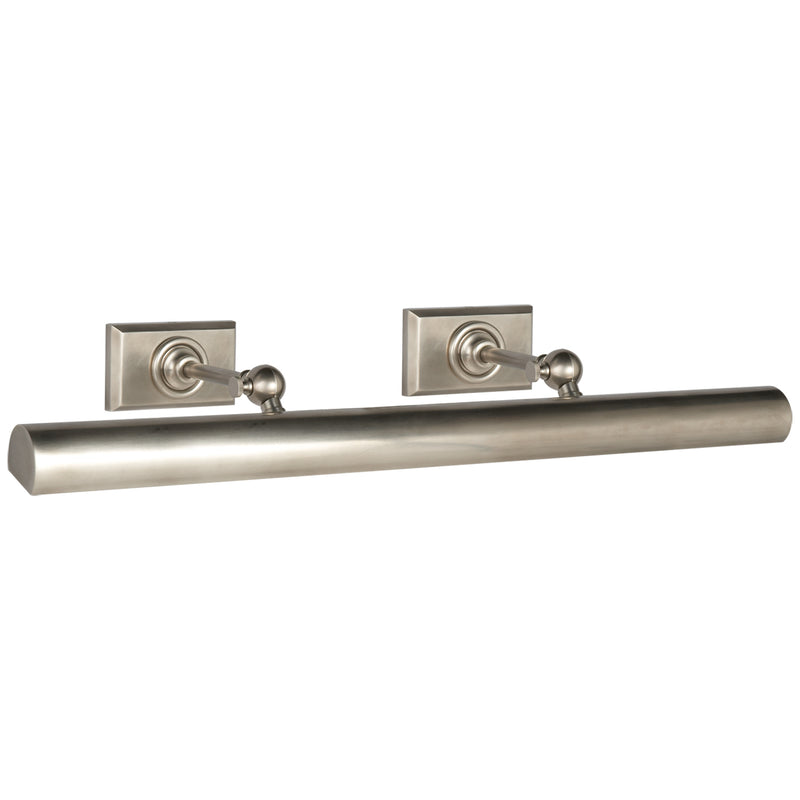 Chapman & Myers - SL2706AN - Antique Nickel