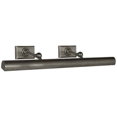 Chapman & Myers - SL2706BZ - Bronze