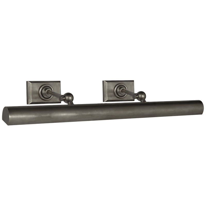 Chapman & Myers - SL2706BZ - Bronze